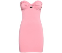Minikleid aus Stretch-Viskose „Lucille“