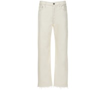 JEANS AUS BAUMWOLLDENIM „GAVIN“