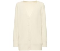 Cardigan aus Kaschmir „Emma“