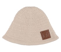 Hut aus Wolle und Kaschmir „Atalia“