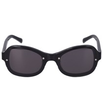 Iris Black sunglasses