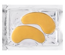 HYDRA-BRIGHT GOLDEN EYE TREATMENT MASK
