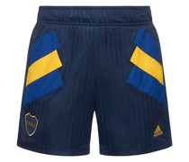Boca Junior Icon shorts