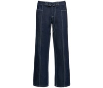 Jeans aus Baumwolldenim „Romeo“