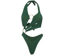 Sex wax onepiece swimsuit