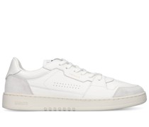 LEDERSNEAKERS „DICE LO“