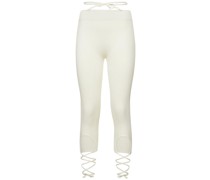 MINIKLEID AUS JERSEY