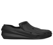 SNEAKERS AUS TECHNOSTOFF