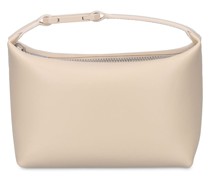 Handtasche aus Leder „Moonbag“