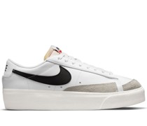 Blazer Low Platform sneakers