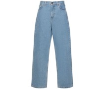 Baumwolldenim-Jeans „Brandon“