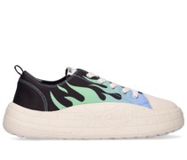 Sneakers aus Canvas „NYU Vulc Flame“