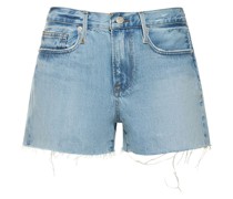 Shorts „Le Brigette Raw After“
