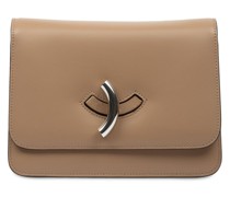 TASCHE AUS LEDER „MACCHERONI“