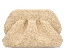 Clutch mit Meerschwammeffekt „Tia“