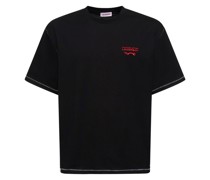 T-Shirt aus Baumwolle, LVR Exclusive