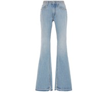 JEANS AUS DENIM