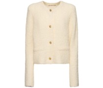 Cardigan aus Wollmischung „Brielle“