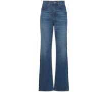 Denimjeans „Ms. Triarchy“