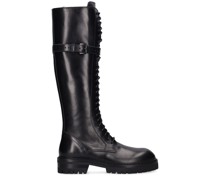 40mm hohe Stiefel „Alec“