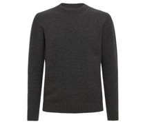 STRICKPULLOVER AUS KASCHMIR