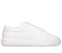 30MM HOHE SNEAKERS AUS LEDER „EDITION 3'