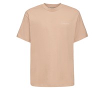 Bedrucktes T-Shirt