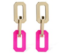 Ohrringe „Fluo“