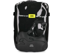 Rucksack „MSGM x Crash Baggage Icon“