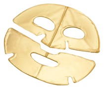 Hydra-lift golden facial treatment mask