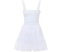 MINIKLEID AUS BAUMWOLLE „STELLE“