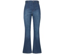 JEANS AUS BAUMWOLLDENIM „BRIGITTE“
