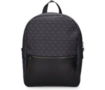 Tech backpack