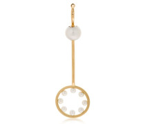 MONO-OHRRING 'SOAP BUBBLE'