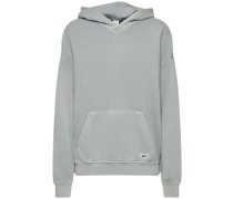 Hoodie mit SSWEATSHIRT