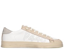 Sneakers aus Canvas „Jack“