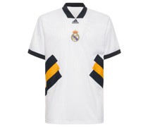 Real Madrid Icon jersey t-shirt