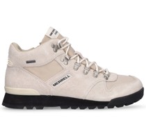 Eagle Lux Gore-Tex sneakers