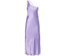 Minikleid aus Satin „Crush Bias“