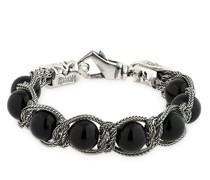 ARMBAND MIT ONYX
