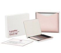 LES OMBRES MEAD PINK SET