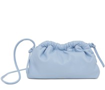 MINI LEDERTASCHE „CLOUD“