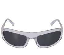 Corten Glacial Steel sunglasses