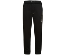 Jersey-Jogginghose „Lamont“