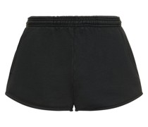 Tar micro shorts