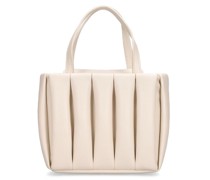 HANDTASCHE AUS KUNSTLEDER 'ARIA“