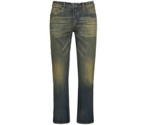 Jeans aus Baumwolldenim „Pacific Sea“