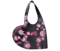 MINI TOTE „HEART“