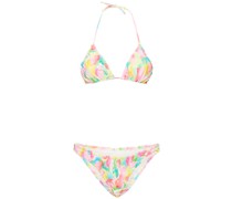 Bedruckter-Bikini „Guia“