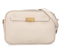 Handtasche aus Narbleder 'New York“
